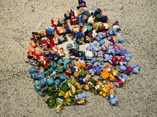Gemischtes