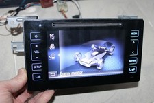 Toyota Auris E180 2017 Radio