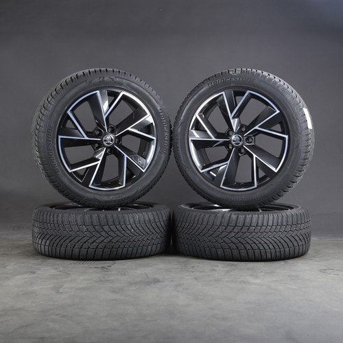 Zoll original skoda kodiaq - 19,