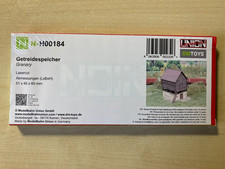 Modellbahn Union N-H00184