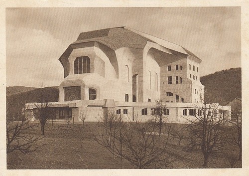 Dornach solothurn goetheanum - solothurn,,