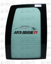 Hinten-scheibe Heck-scheibe