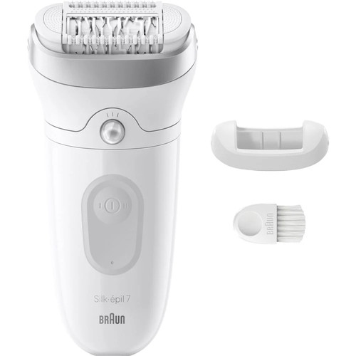 Braun silk épil 011 - braun, silk-épil 7 7-011
