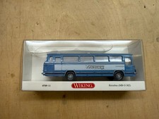 Wiking 0709 01 Mercedes O 302