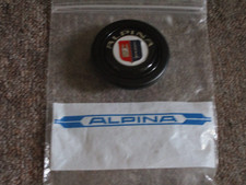 Alpina ,Lenkrad - Hupenknopf ,Emblem ,C1,C2,B3,B6,BMW  ,E21,E30,2002,1802,,E9,E3