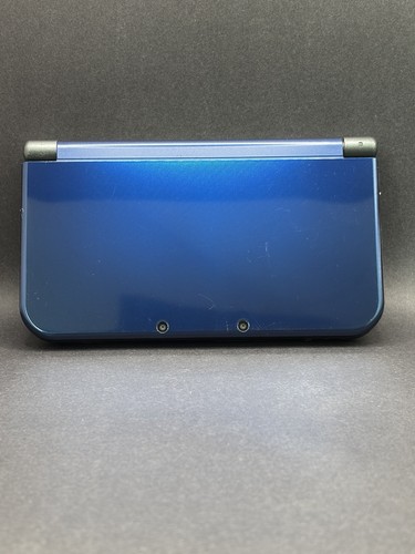 New nintendo 3ds konsole - xl,