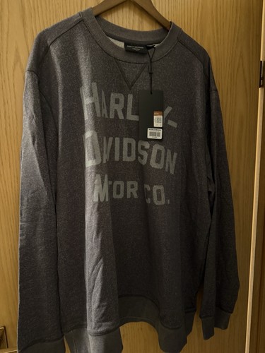 Harley davidson sweater - harley,