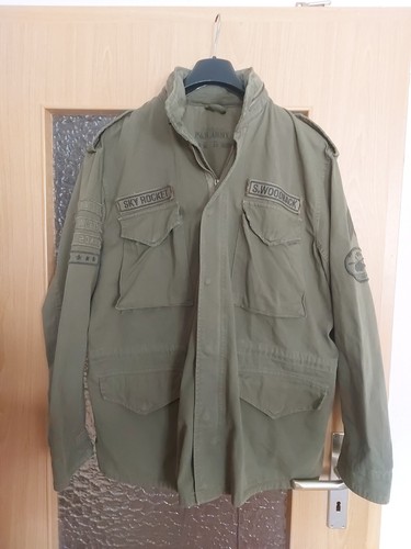 Pull bear herren jacke - pull&bear,