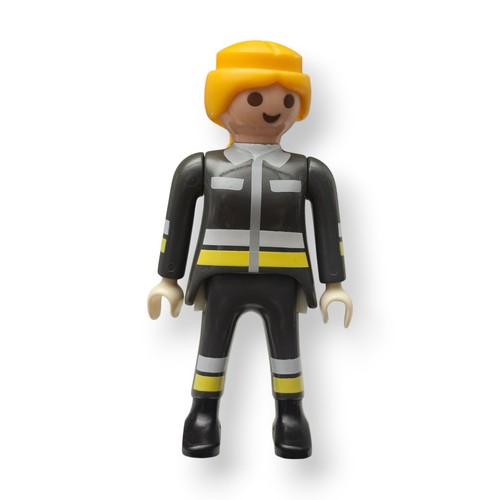 Playmobil figur feuerwehrmann - playmobil,