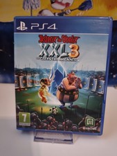 Sony PlayStation 4 - Asterix &