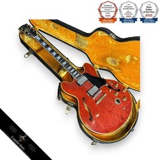 Gibson ES355TDSV Cherry 1968