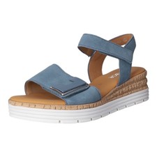Keil Sandalette ab 30mm