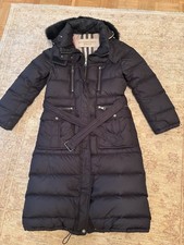 Daunenmantel von Burberry