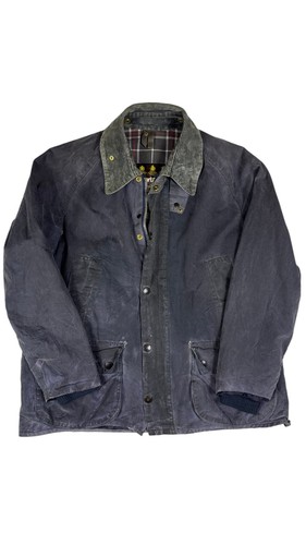 Barbour bedale wax wachsjacke - wax,