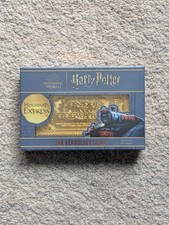 Harry Potter Hogwarts Express