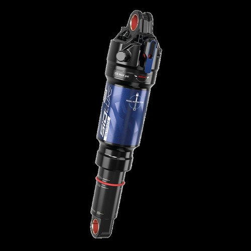 Rockshox dämpfer sidluxe - rockshox,