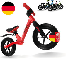 Kinder Laufrad Balance Bike Ab