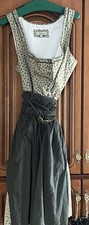 Dirndl mit schürze von julias - dirndl,
