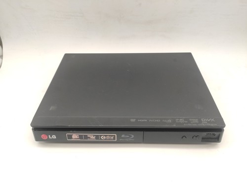 Bp230 blu ray dvd - lg,