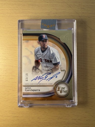 2025 topps five star - topps, baseball