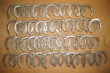 50 Stück echte getragene