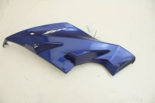 Left side fairing verkleidung - left,