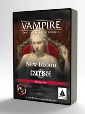 Vampire vtes jyhad new - vtes,,