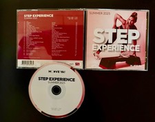 Move -YA  STEP EXPERIENCE