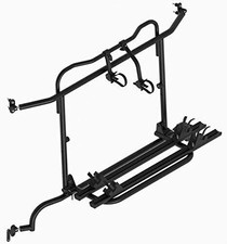 EuroCarry Fahrradträger Scharnierbefestigung 2 Räder Mercedes Sprinter 1711927