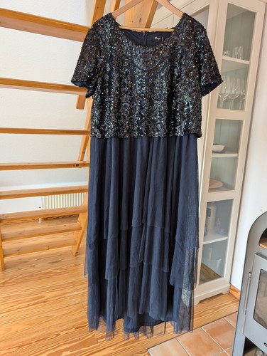 Abendkleid von sheego - von,