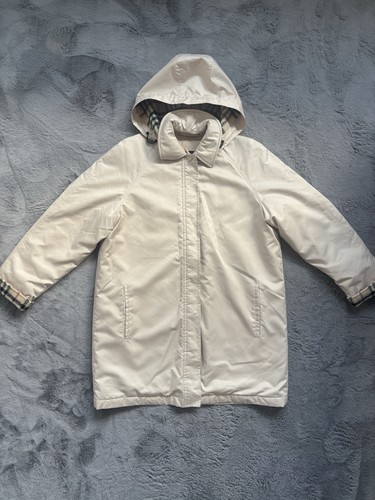 Burberry london damen parka - burberry,