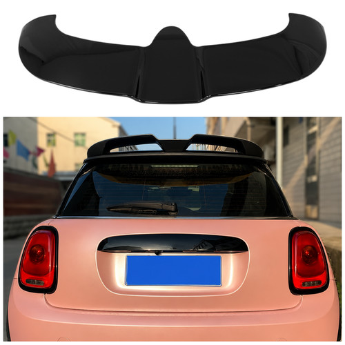 Heckspoiler spoilerlippe für - spoilerlippe,