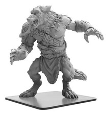 Numitor – Monsterpocalypse