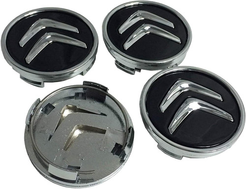 Stück nabendeckel für - 4,
