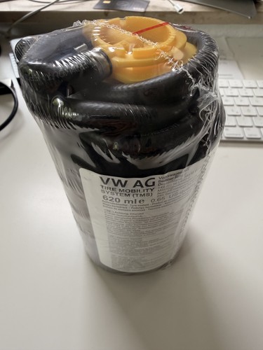 Original reifenpannenset - ag,