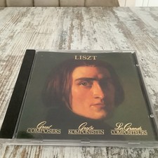 CD Klassik  -  Große