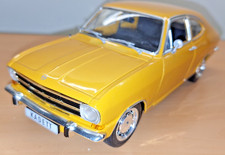 1:18 REVELL  Opel Kadett