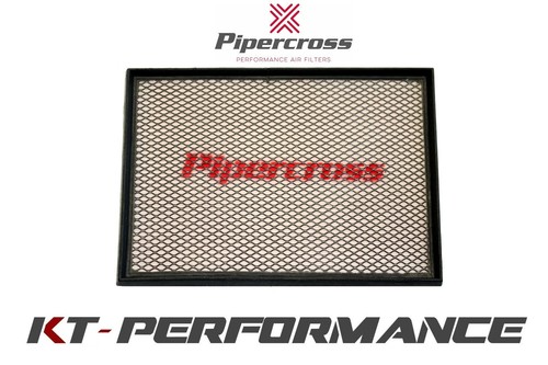 Pipercross luftfilter volvo - -,