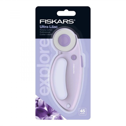 Fiskars rollmesser - fiskars, rollmesser/