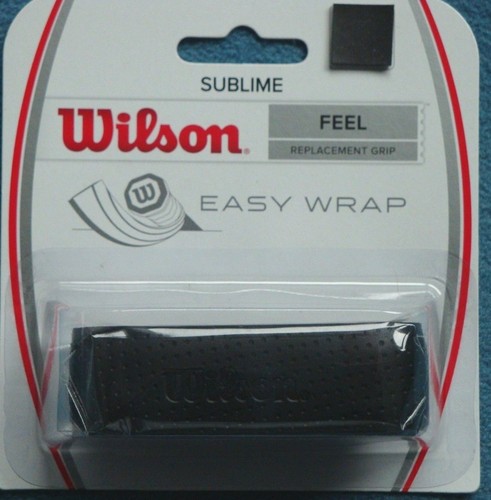 Wilson sublime basis griffband - sublime,