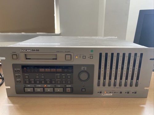 Tascam high end - tascam, high-end