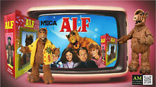 NECA - TV SERIE - ULTIMATE ALF