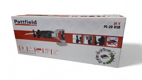 Pattfield rsb - pattfield,