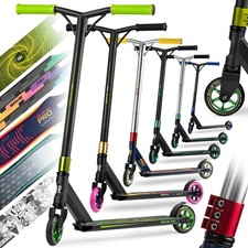Stunt Scooter Roller SOKE PRO