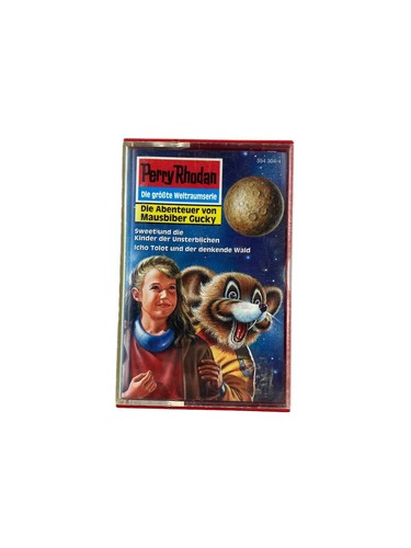 Perry rhodan die abenteuer - rhodan,