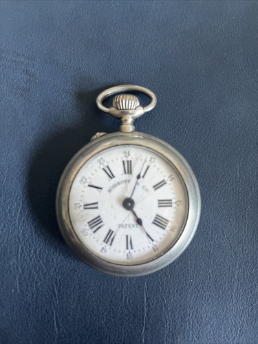 Rosskopf patent uhr - rosskopf,