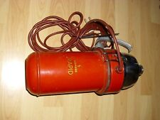 SIEMENS RAPID Handstaubsauger Vst.93, Vintage ca. 50er, Siemens - Schuckertwerke