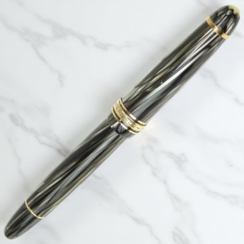 Montblanc masterpiece 144 - montblanc,