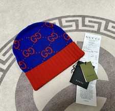 Orig. Gucci Mütze, neu