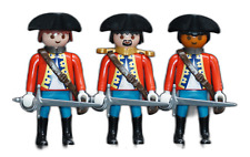 Playmobil Figur Gardist Garde